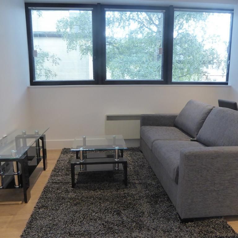 2 bedroom apartment to rent - Photo 1