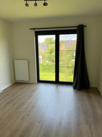 Recent 2-slk-appartement met 2 terrassen in een autoluwe straat. - Foto 5