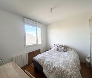 Location Appartement 2 pièces 48m² - Photo 3