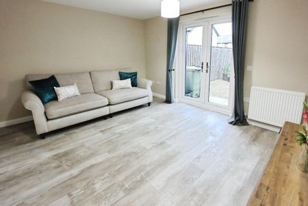 2 bedroom terraced house to rent - Photo 5