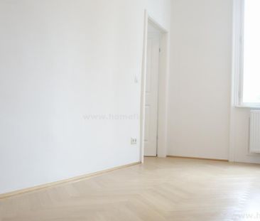 Wiedner Hauptstraße: 3-Zimmer-Altbauwohnung I unbefristet - Photo 2