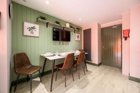 1 bedroom in a house share to rent - Photo 2