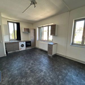 Appartement à louer 2 pièces 35.38m² - Photo 2