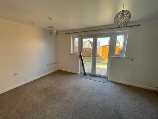 2 bedroom house to rent - Photo 1