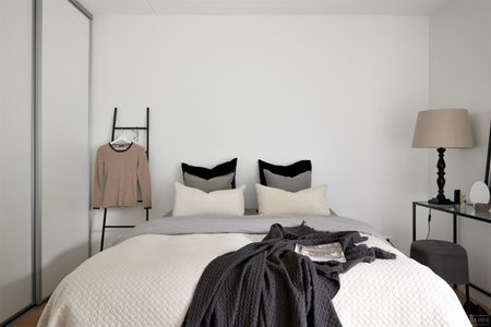 Manskapsgatan 2 C - Foto 2