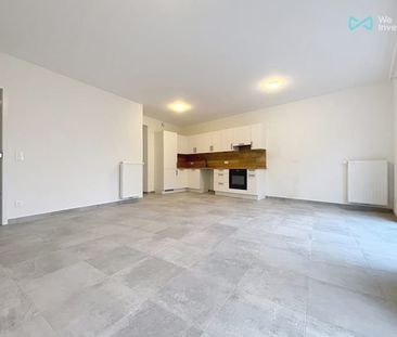 Appartement te huur - Foto 3