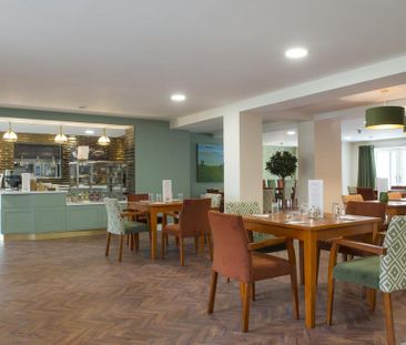 2 bedroom retirement property to rent - Photo 1