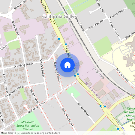 66 Sandhurst Road, Vic 3556, California Gully