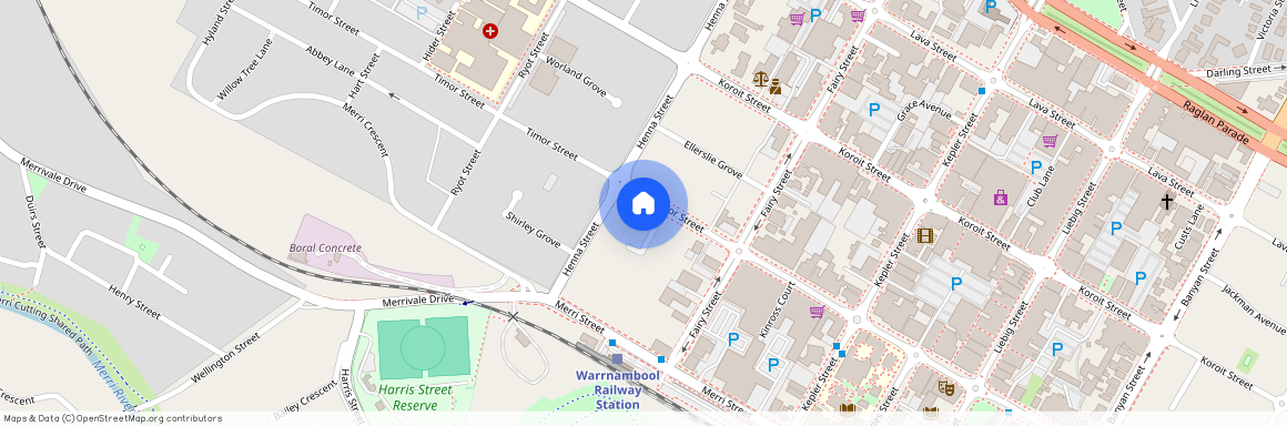 295 Timor Street, Vic 3280, Warrnambool