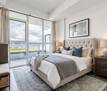 560 North Service Road #804 - Photo 5