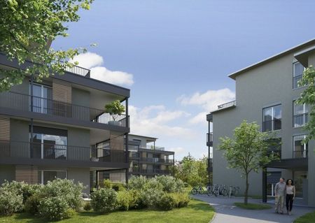 renovierte Wohnung mit Charme sucht neue Mieter! - Photo 5