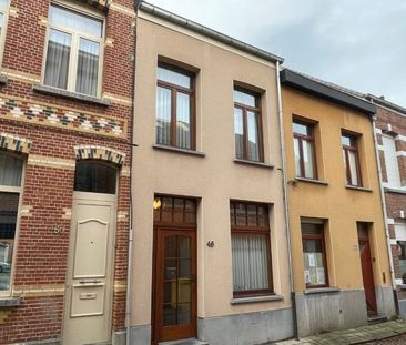 Rijhuis te huur - Photo 1