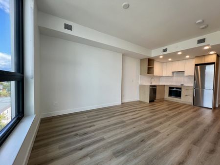 1 Bdrm Beauty at Bertram April 1 - Photo 2