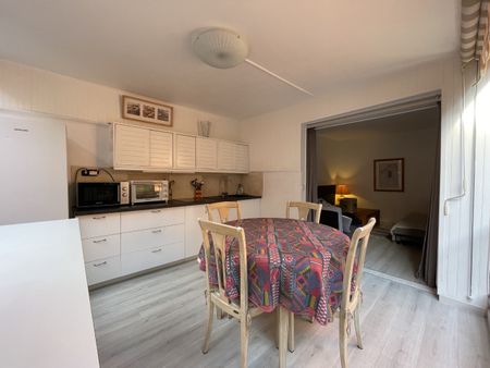 Location Appartement 2 pièces 33m² LA CIOTAT 13600 - Photo 4