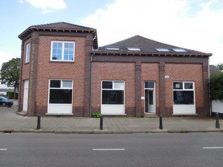 Te huur: Kamer Dorpstraat in Maastricht - Foto 4