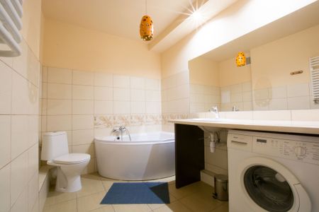 mieszkanie na wynajem Szczecin Warszewo - Zdjęcie 5