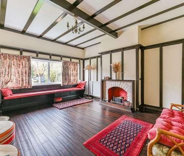 Sefton Road, Croydon, CR0 - Photo 1