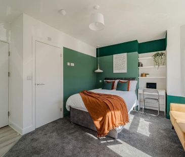 Studio to rent - Photo 4