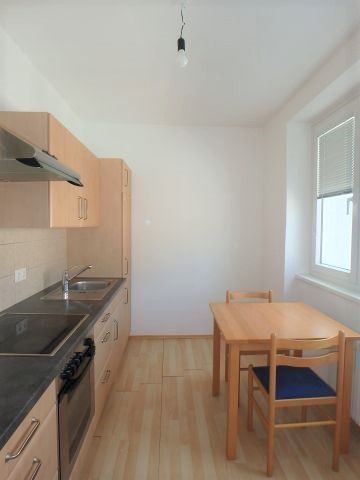 KREMS-ZENTRUM, Helle 3-Zimmer Wohnung zu vermieten - Photo 5