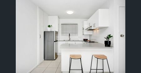 FURNISHED BEACHFRONT UNIT WITH STUNNING VIEWS - Photo 2