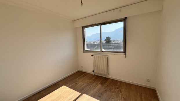 Location Appartement 3 pièces 56m² GRENOBLE 38000 - Photo 1