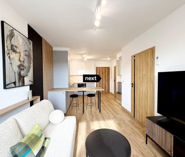 Mieszkanie na wynajem - Photo 3