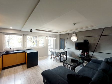 Warszawa Żoliborz, Włościańska - Photo 4