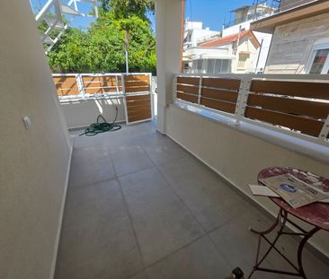 Μονοκατοικία για ενοικίαση Πέτρου και Παύλου (Νέα Ιωνία Βόλου) - Φωτογραφία 5
