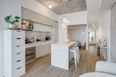 For Lease - 205 Manning Avenue Unit# 417, Toronto, Ontario - Photo 3