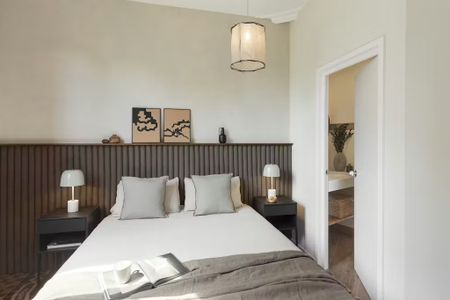 Carrer del Bruc, Barcelona, Catalonia 08009 - Foto 3