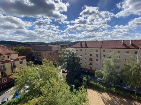 Pronájem bytu 1+kk 25 m2 - Fotografie 3