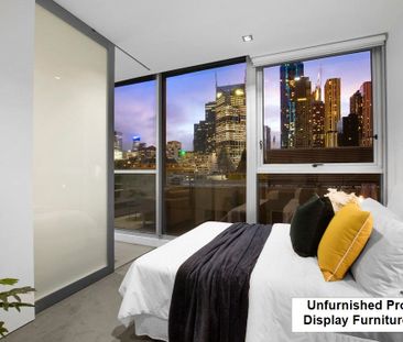 407/68 La Trobe Street - Photo 6
