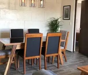 Departamento en Ex-rancho Vaquerías, Municipio De Puebla - Photo 1