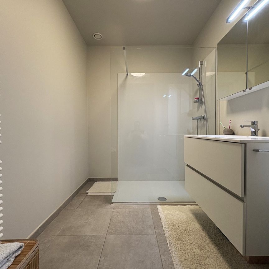 Schitterend onderhouden appartement met 2 slaapkamers - Foto 1