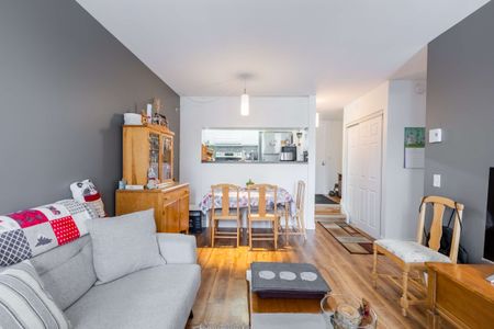 316 · 3e étage - Photo 2