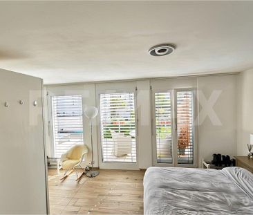 Wohntraum mit viel Freiraum: 5.5-Zi-Eckhaus mit Garten und grosser ... - Foto 4