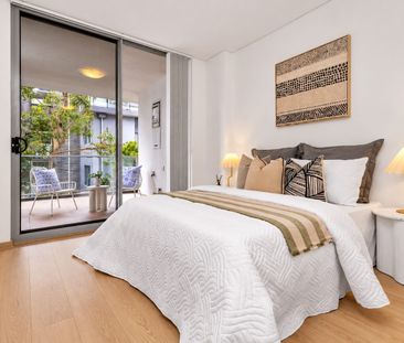Modern 2 Bedroom Apartment in a Prime Carlingford Location - Photo 2