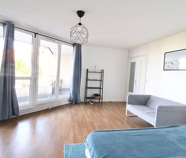 Nanterre - Allende - Chambre 1 - Photo 1