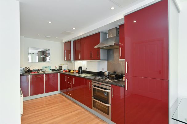 Vicinity House, 1 Storehouse Mews, E14 8GS, London - Photo 1