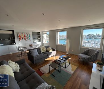 Location Appartement 3 pièces 145m² LA ROCHELLE 17000 - Photo 4