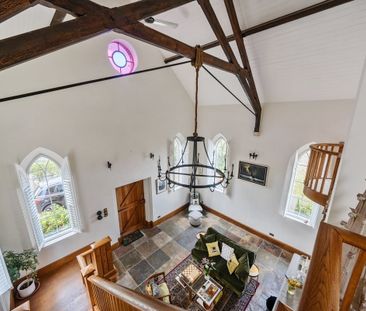 5 bedroom detached house to rent - Photo 1