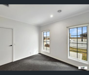 9 Delancey Way, Eynesbury, Vic 3338 - Photo 6