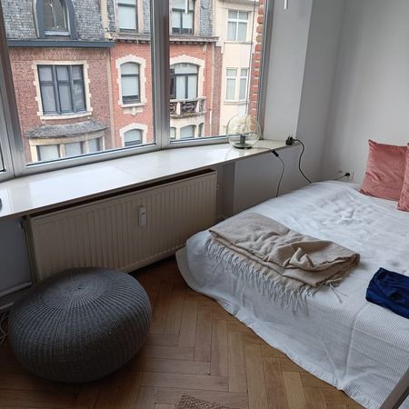 Studio te huur - Foto 5