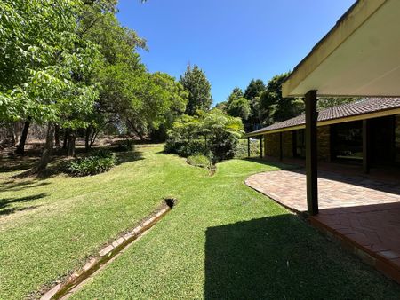 Serene Family Oasis Backing Reserve - Photo 5