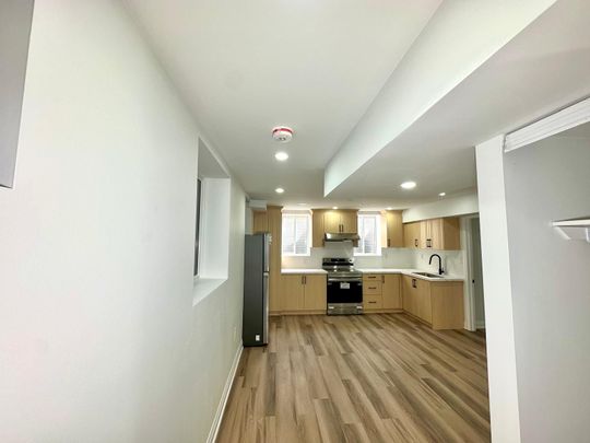 For Lease - 470 Violet Gate Unit# Lower, Milton, Ontario - Photo 1