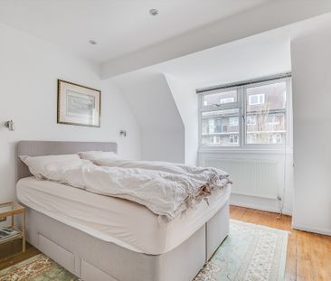 Penton Place, SE17, London - Photo 3