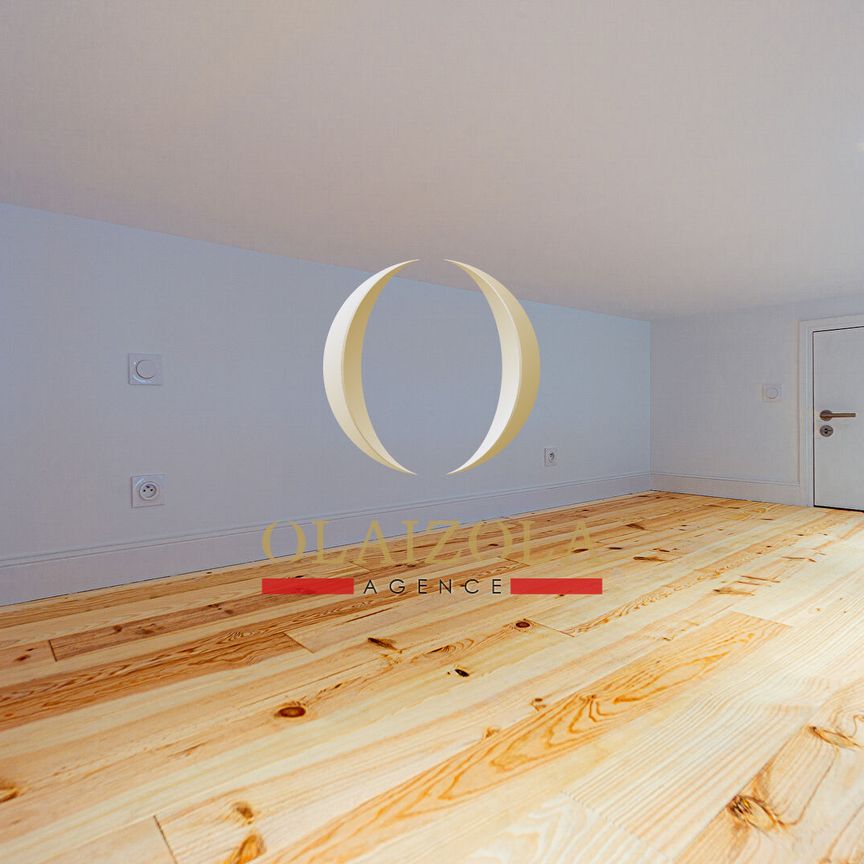 Location Appartement 1 pièce 30m² - Photo 1