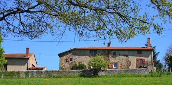 MAISON T3 A LOUER A VENDRANGES - Photo 2