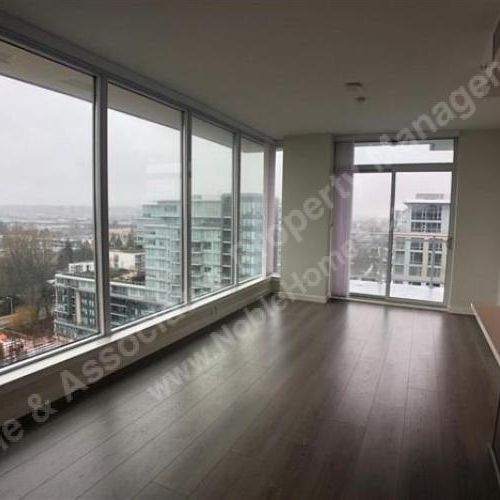 8XXX Hazelbridge Way 1705 Richmond - Photo 1