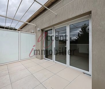 Appartement T2 43m2 à louer, - Photo 4